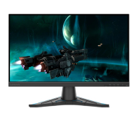 Lenovo G24e-20 czarny - 723025 - zdjęcie 1
